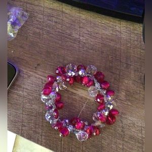Women’s Beaded Bracelet